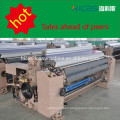 Water jet loom for fabric weaving,power water jet textile machine